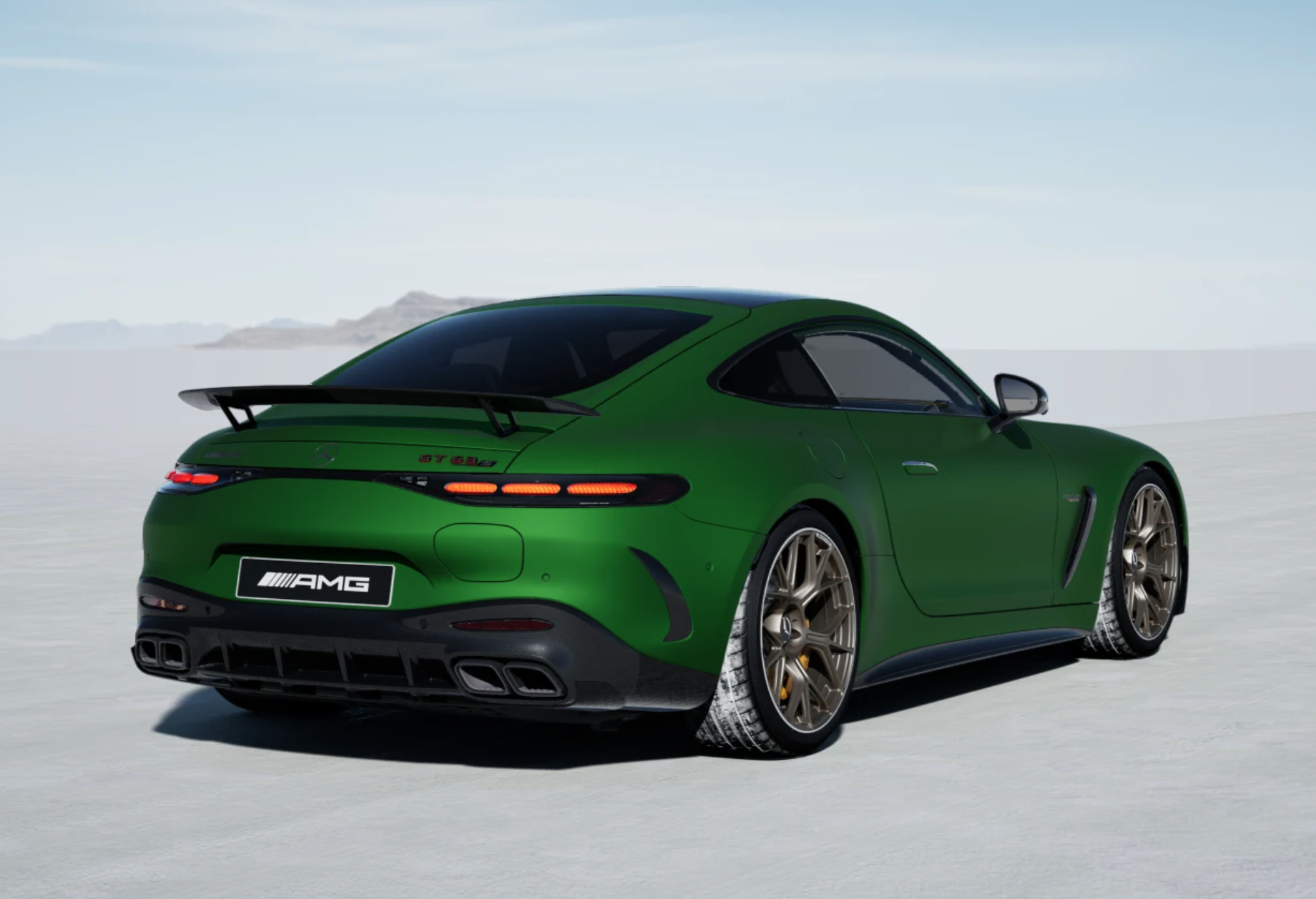 MERCEDES AMG GT 63 E-PERFORMANCE 4MATIC+ COUPÉ | NOVÝ MODEL | nové auto objednané do výroby | V8 BiTurbo | elektromotor | 816 koní | super cena | max výbava | online prodej | online nákup | autobuy.com